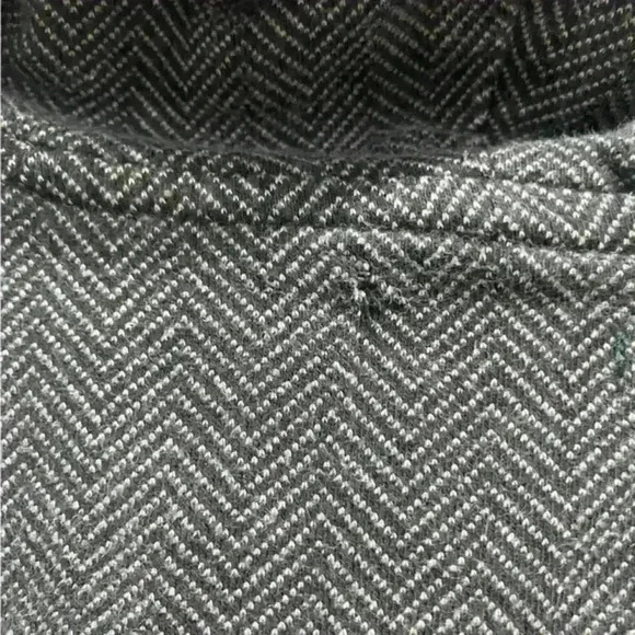 Roots Women’s Long Sleeve Cowl Neck Pullover Sweatshirt‎ Size Large - Picture 4 of 7